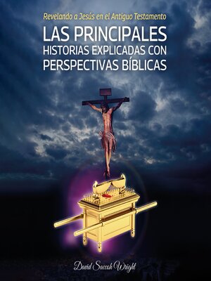 cover image of Revelando a Jesús en el Antiguo Testamento